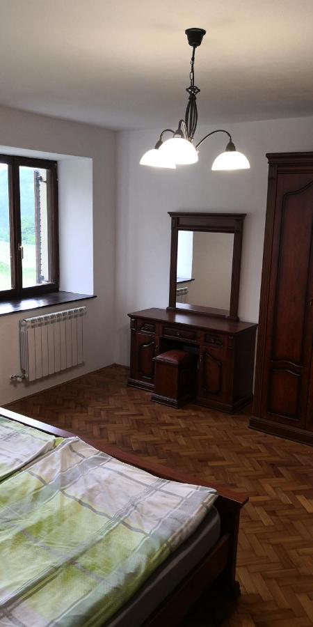 Apartma Logar Kobarid