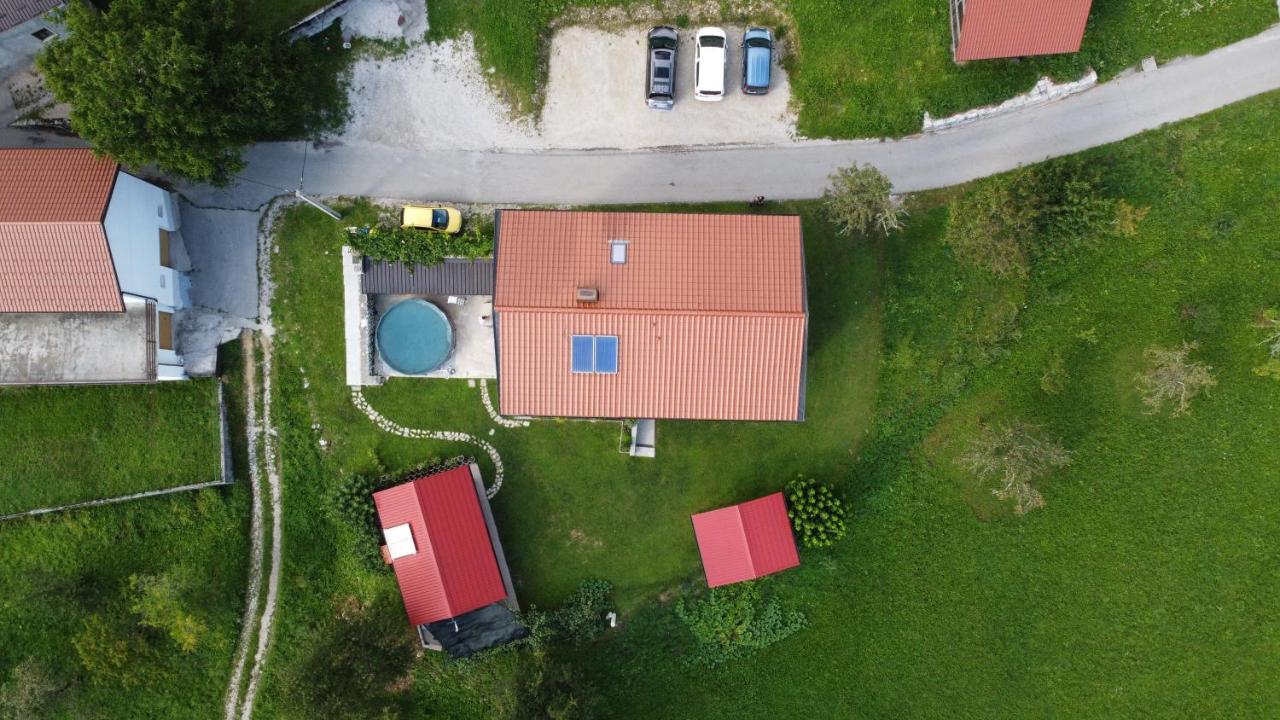 Apartma Logar Appartement *