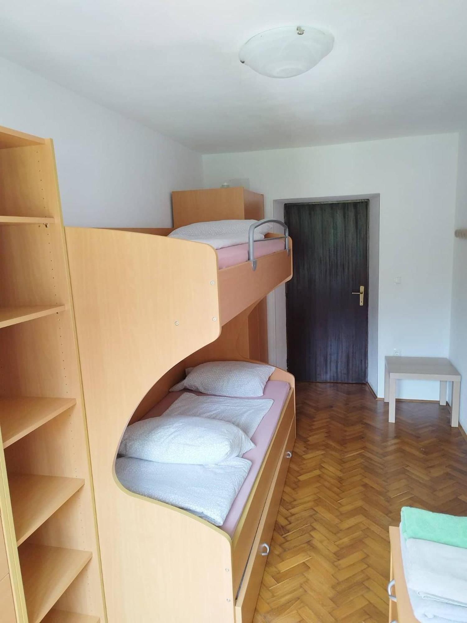 Apartma Logar Appartement *