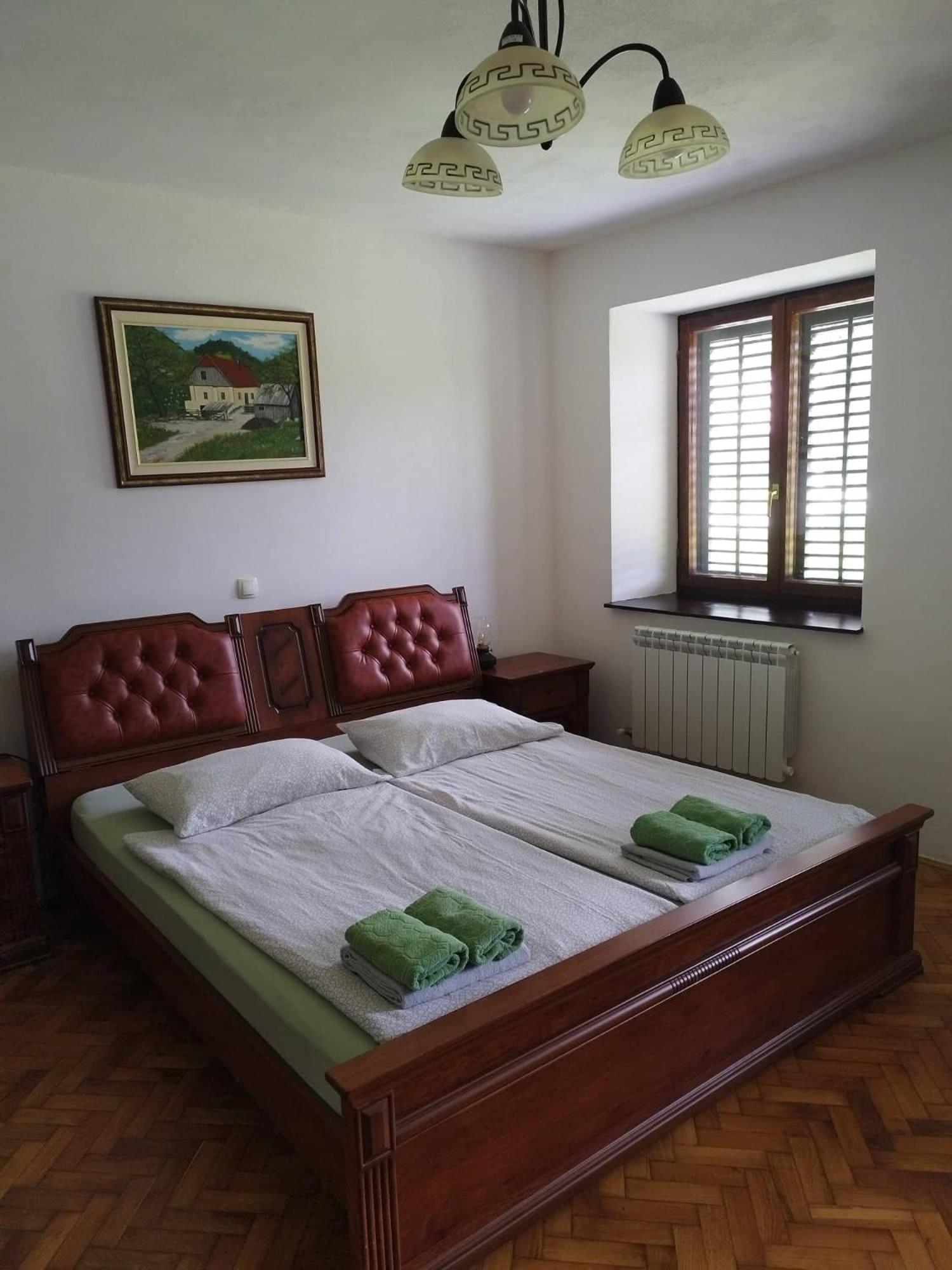 Appartement Apartma Logar