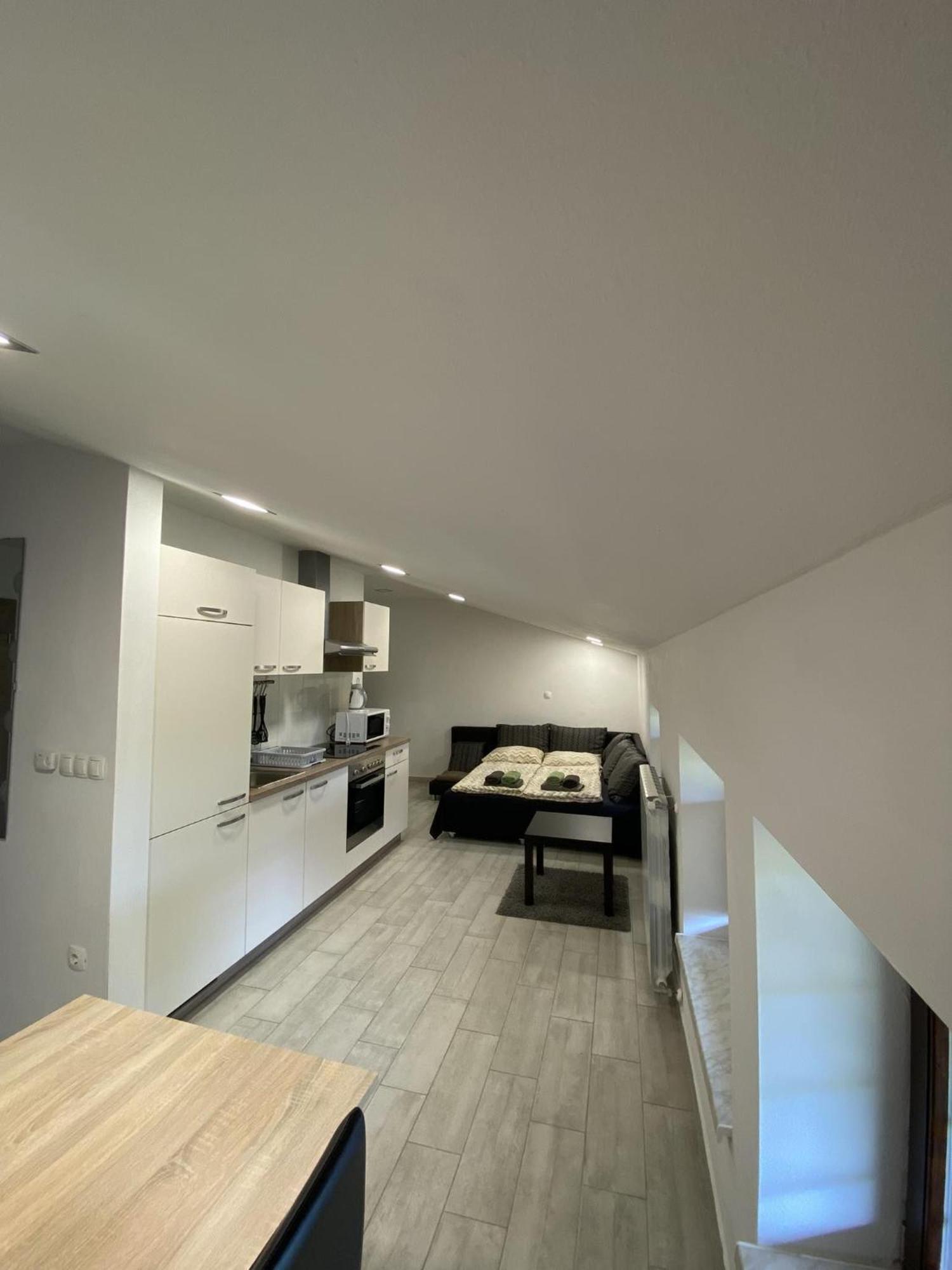 Apartma Logar Kobarid