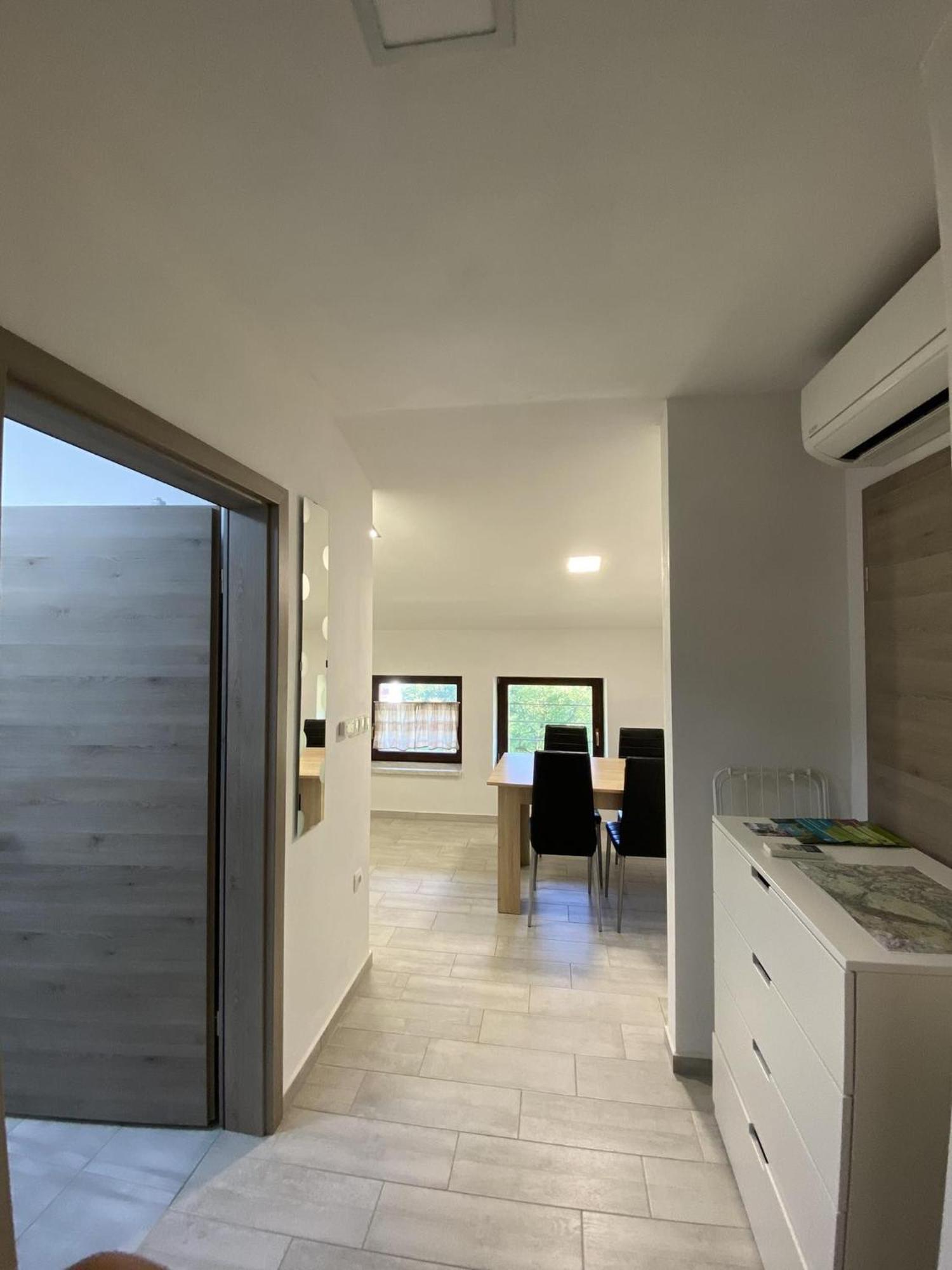 Apartma Logar Appartement