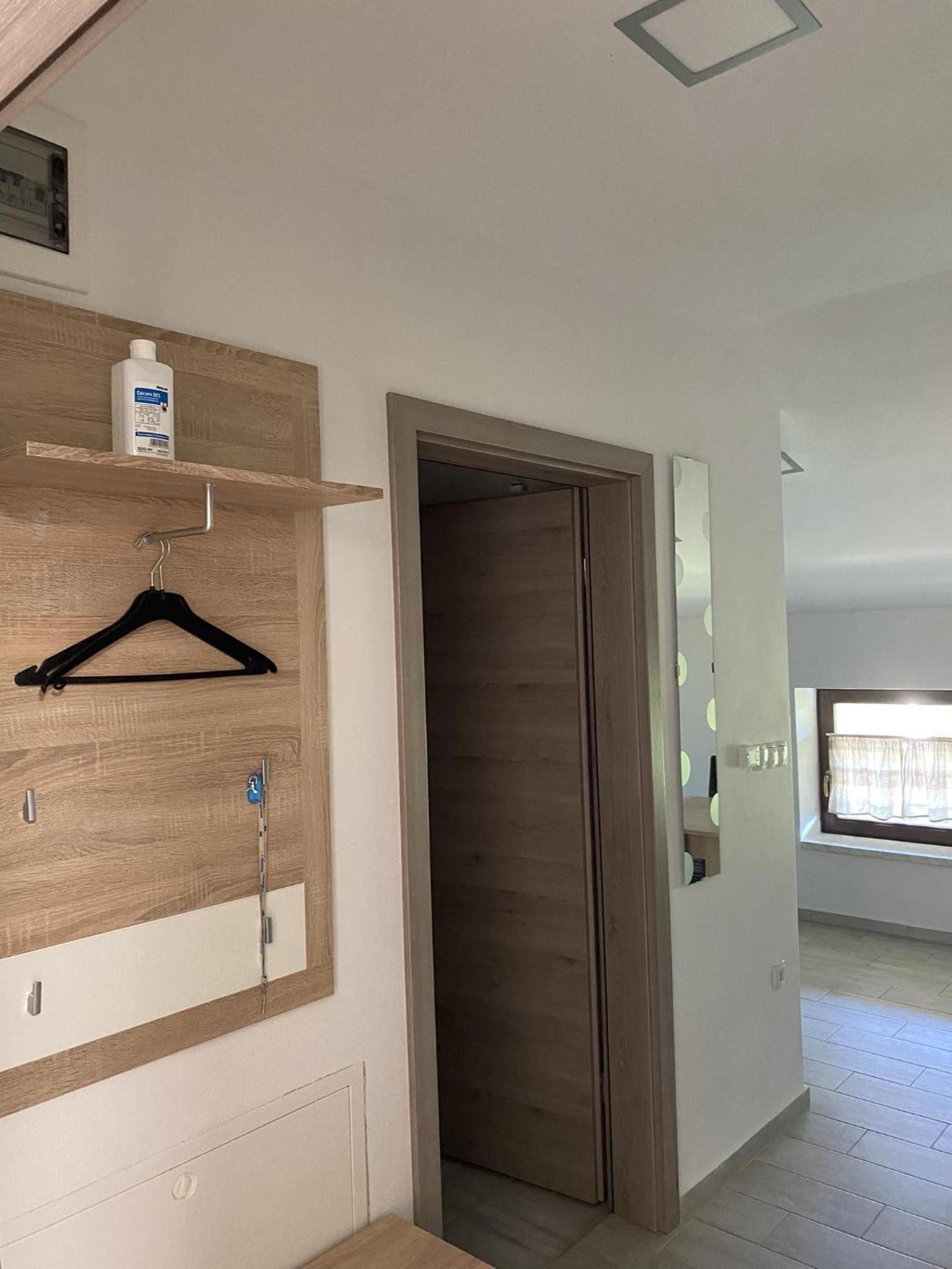 Apartma Logar Appartement *