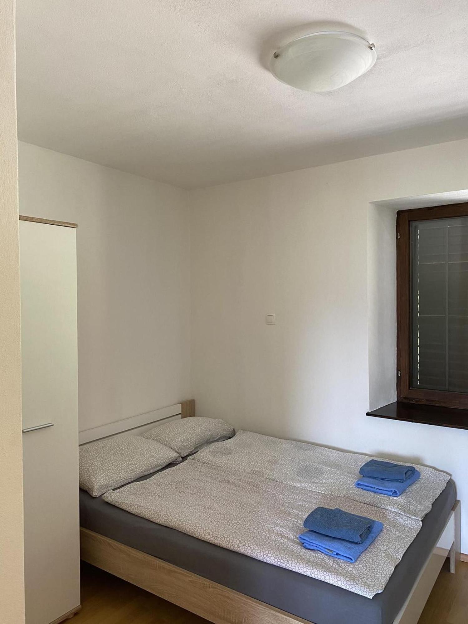 Apartma Logar Appartement