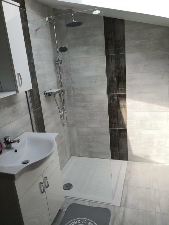 Apartma Logar Appartement