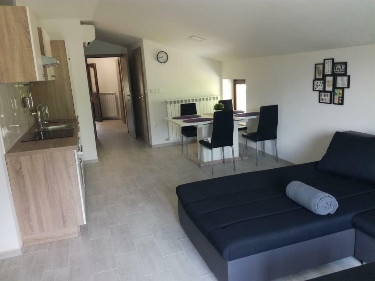 Apartma Logar Appartement