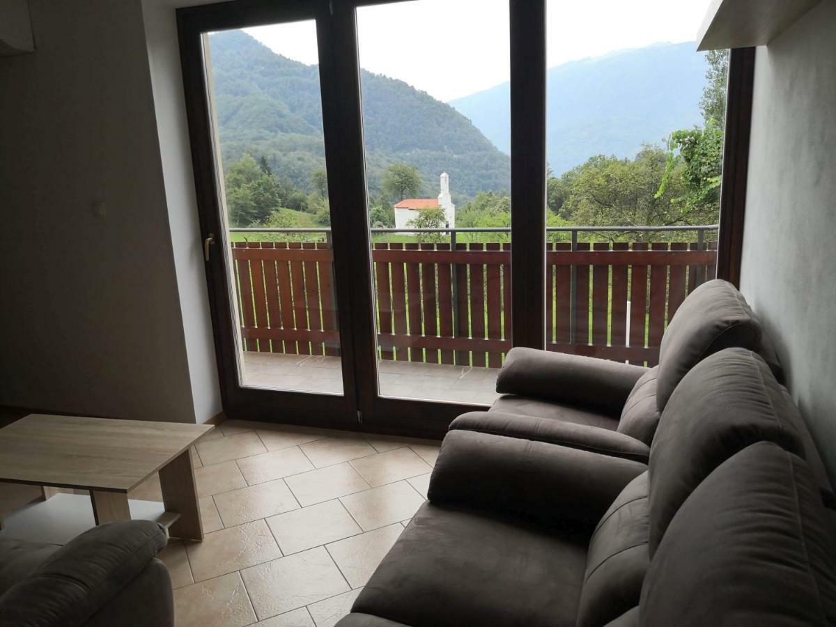 Apartma Logar