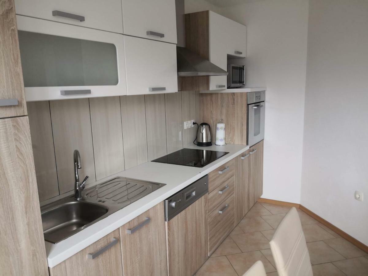 Appartement Apartma Logar Kobarid