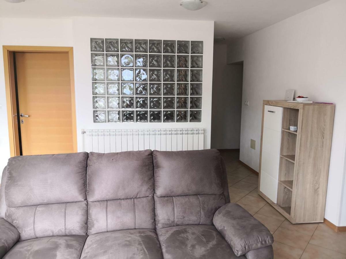 Apartma Logar Appartement Kobarid