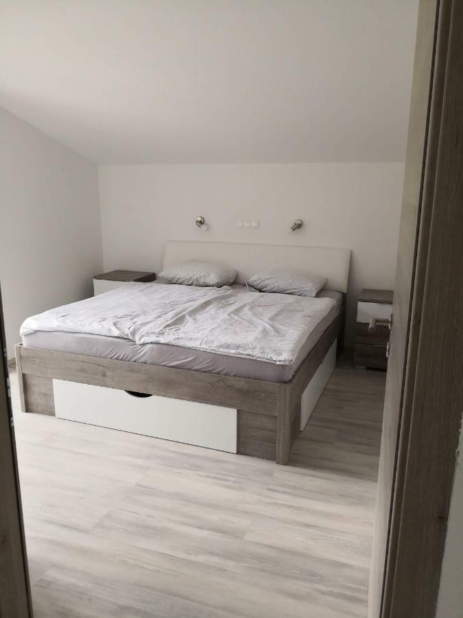 Appartement Apartma Logar *
