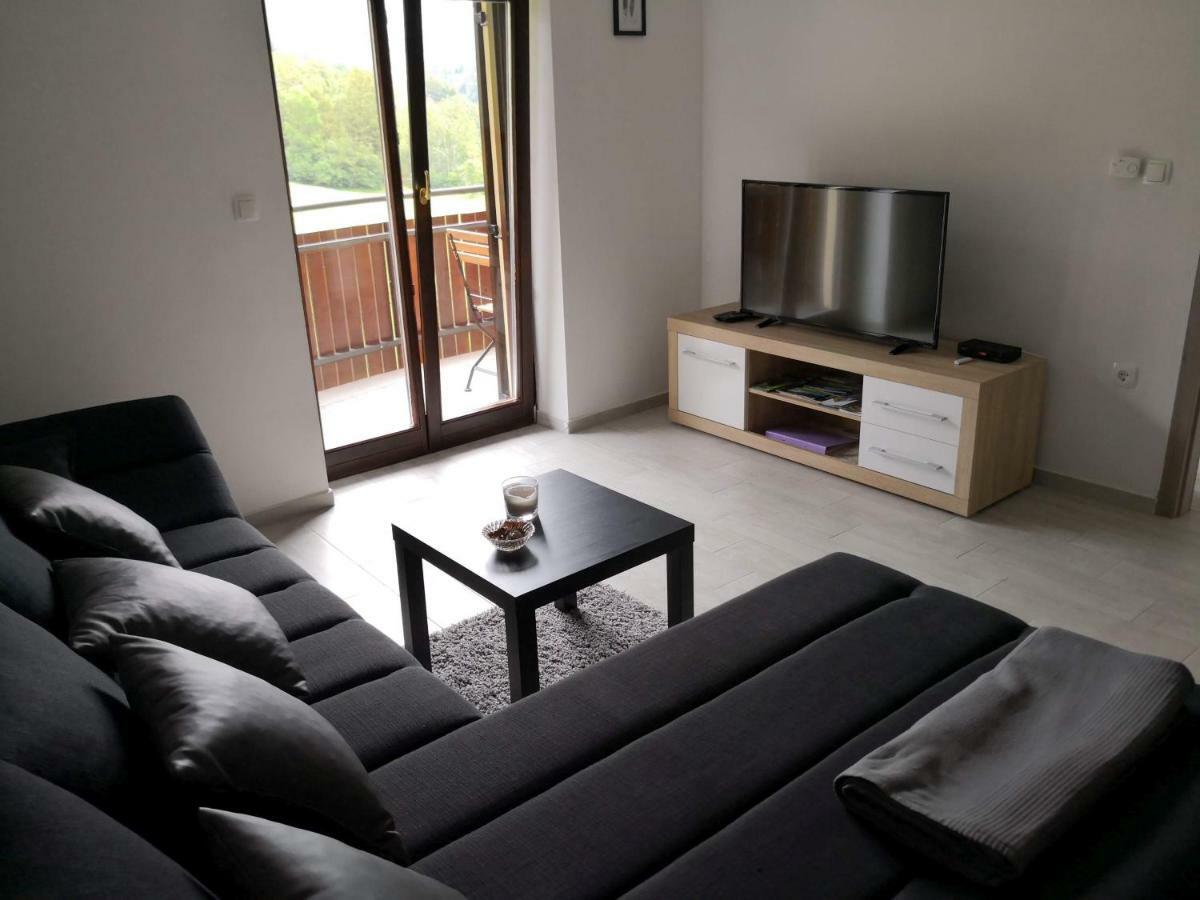 Apartma Logar Appartement